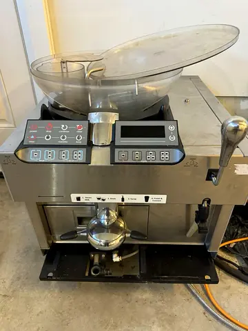 Thermoplan Mastrena CS2 Super Automatic Espresso Machine