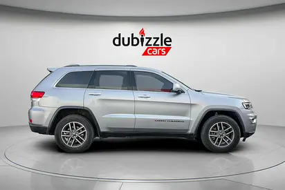 صورة مصغرة 4 لـ 2020 JEEP GRAND CHEROKEE