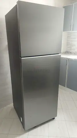 Samsung New Model Fridge Freezer under warranty