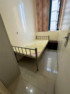 Fully Furnished Window Partition for an Indian Male only– Al Falah Street– Available onwards Jul