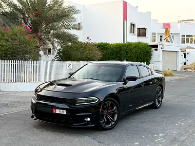 Dodge Charger Daytona R/T 2019 - Performance Package - American Specs