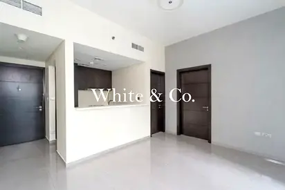 Vacant Soon | Low + High Floor Options