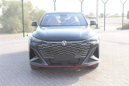 Changan X5 Plus 2026 Ultra Pro
