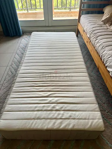 Single Mattress (used) - Good Condition