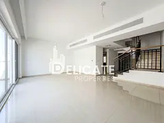 End Corner Unit | 4BR | Brand New | Camelia
