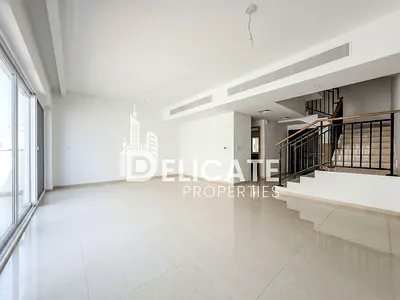 End Corner Unit | 4BR | Brand New | Camelia