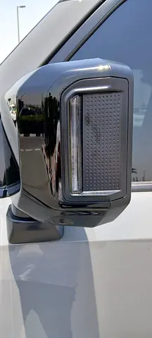 صورة 8 لـ 2025 Lexus GX-SERIES
