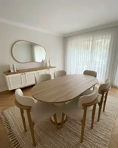Dining Set for sale | Custom made new dining set| Dining chairs with Table