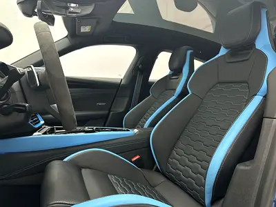 2023 AUDI E-TRON GT — фото 11