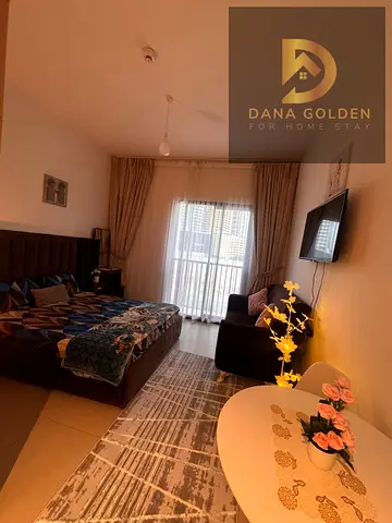 Style Living: Premium Studio in Maryam Island + Pool & Gym