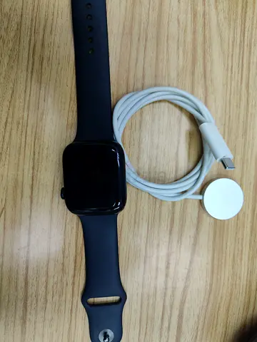 Apple watch series 7 (45mm) with Magnetic Charger - Good Condition