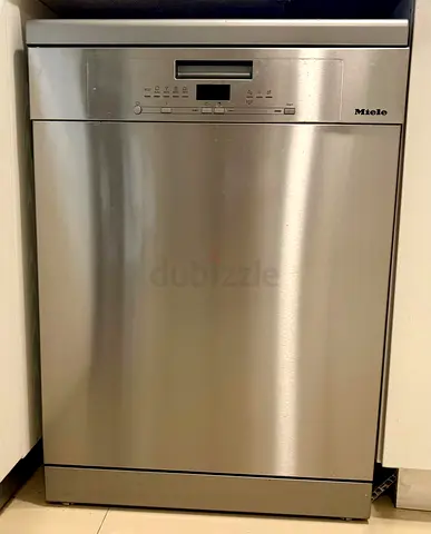 Miele dishwasher for sale