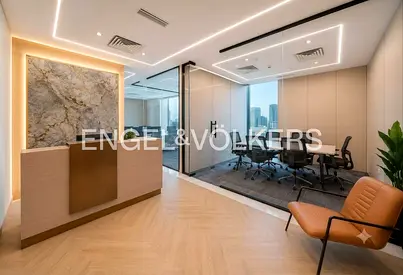 Fitted & Upgraded | High Floor | Downtown Views