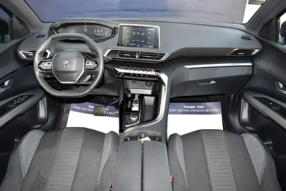 Peugeot 3008 Active, миниатюра 13