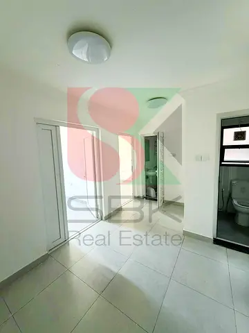 2 BHK Available in Bahri building, Al Majaz 2, Sharjah
