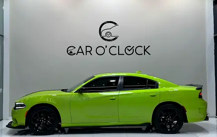 Dodge Charger SXT, миниатюра 4