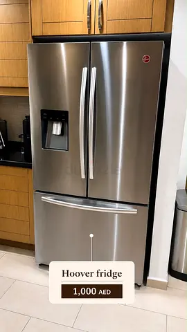 Household appliances