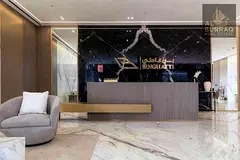 Prime Location | Elegant 1BHK | Low Floor