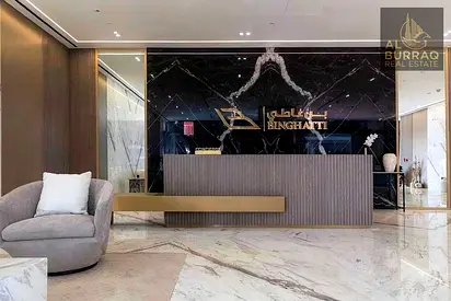 Prime Location | Elegant 1BHK | Low Floor