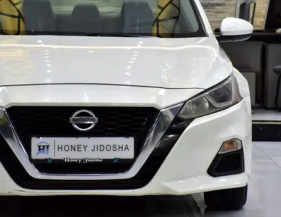 صورة مصغرة 4 لـ 2020 Nissan ALTIMA