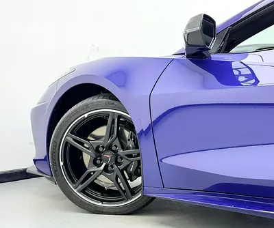 صورة مصغرة 7 لـ 2025 Chevrolet CORVETTE