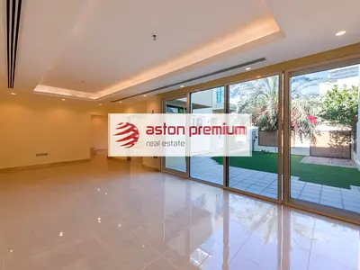 Exclusive | Rare Corner Villa Park View | Tenanted