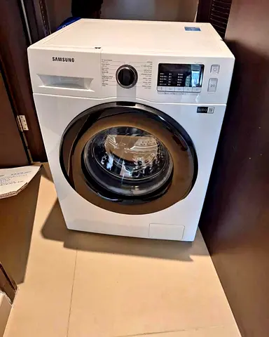 Samsung 7kg washing machine