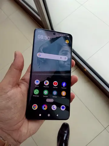 Xiaomi X7 Pro .Used Xiaomi smartphone in good condition — working well