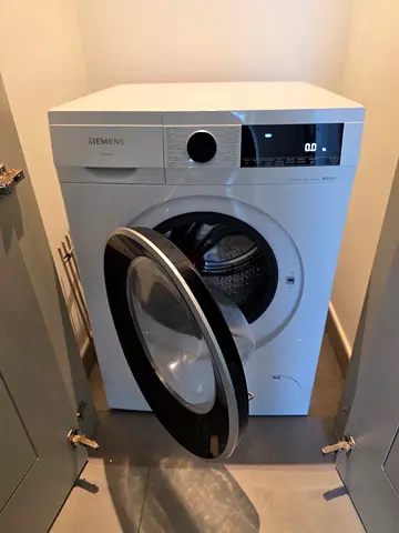 Siemens 9 Kg Washing Machine WG44A100GC
