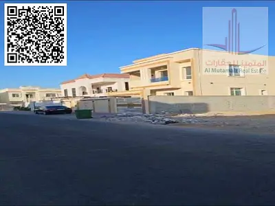 أرض سكني تاون هاوس للبيع في التلة - مجمع المدارس مقابل مدرسة الحكمة فرصة ممتازة للبيع في منطقة التلة بإمارة عجمان، ضمن منطقة مجمع المدارس الحيوية والم