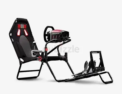 GT Lite Racing Seat