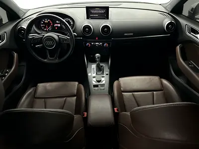 2020 AUDI A3 — миниатюра 9