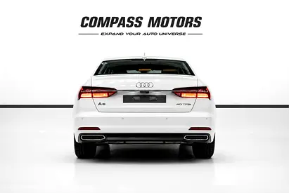 صورة مصغرة 4 لـ 2022 AUDI A6