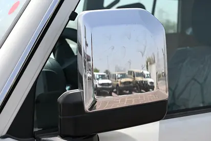 صورة مصغرة 15 لـ 2026 Toyota LAND CRUISER 70 SERIES