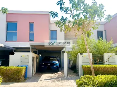 3BHK I Maid’s Room I Large Terrace I 2 Covered Parking I Sale I
