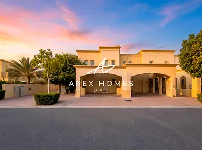 Family Home | Next To Park | Vacant Soon