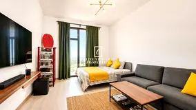 FULLY FURNISHED | ELEGANT STUDIO | SPACIOUS