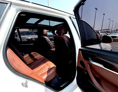 2015 BMW X5 — миниатюра 18