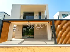 Spacious Villa with Park View | Type A