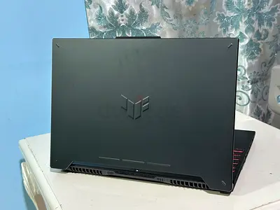 TUF Gaming A15 Asus 32 Gb 6gb RTX 4050 1TB SSD