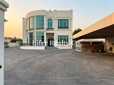Luxurious 6-Bedroom Independent Villa | 15,000 Sq. Ft. | Prime Location