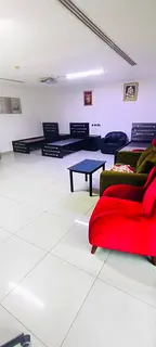 Spacious Hall Room with separate Washroom