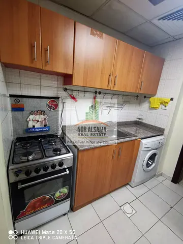 🔥 HOT DEAL | STUDIO FOR RENT | ENGLAND CLUSTER X-10 | INTERNATIONAL CITY