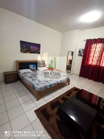 🔥 HOT DEAL | STUDIO FOR RENT | ENGLAND CLUSTER X-10 | INTERNATIONAL CITY