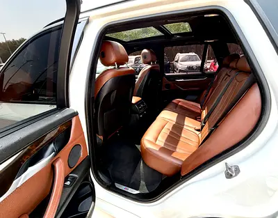 2015 BMW X5 — миниатюра 16