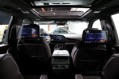 صورة مصغرة 15 لـ 2024 Cadillac ESCALADE