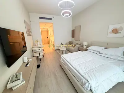 Fully Furnished | Garden View | Premium Quality