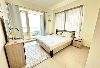 Vaccant | Fully Furnished | Spacious unit