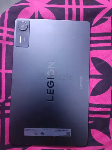 Lenovo Legion Tab Y700 Gen 4