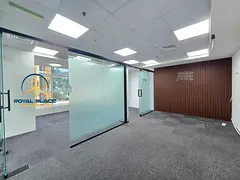 Partitioned Office | Near Metro | SZR View